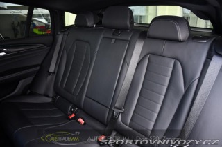 BMW X4 xD30d M-SPORT NTOP TAŽNÉ 2023
