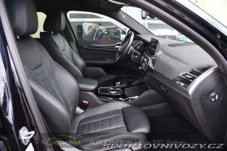 BMW X4 xD30d M-SPORT NTOP TAŽNÉ 2023
