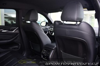 BMW X4 xD30d M-SPORT NTOP TAŽNÉ 2023