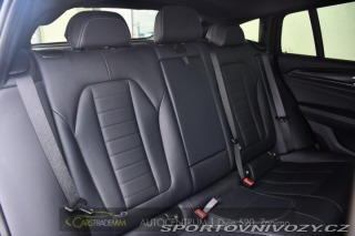 BMW X4 xD30d M-SPORT NTOP TAŽNÉ 2023