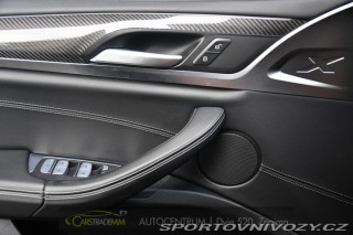 BMW X4 xD30d M-SPORT NTOP TAŽNÉ 2023