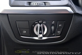 BMW X4 xD30d M-SPORT NTOP TAŽNÉ 2023