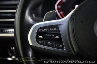 BMW X4 xD30d M-SPORT NTOP TAŽNÉ 2023