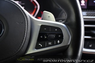 BMW X4 xD30d M-SPORT NTOP TAŽNÉ 2023