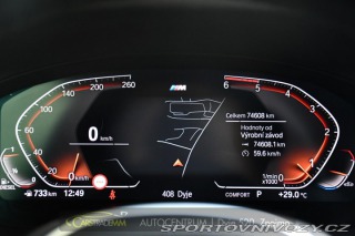 BMW X4 xD30d M-SPORT NTOP TAŽNÉ 2023