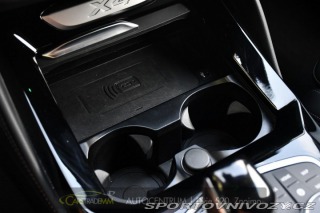 BMW X4 xD30d M-SPORT NTOP TAŽNÉ 2023