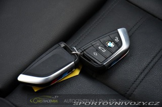 BMW X4 xD30d M-SPORT NTOP TAŽNÉ 2023