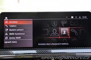 BMW X4 xD30d M-SPORT NTOP TAŽNÉ 2023