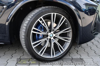 BMW X4 xD30d M-SPORT NTOP TAŽNÉ 2023
