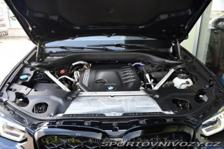 BMW X4 xD30d M-SPORT NTOP TAŽNÉ 2023