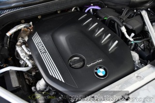 BMW X4 xD30d M-SPORT NTOP TAŽNÉ 2023