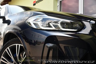 BMW X4 xD30d M-SPORT NTOP TAŽNÉ 2023