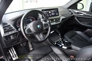 BMW X4 xD30d M-SPORT NTOP TAŽNÉ 2023