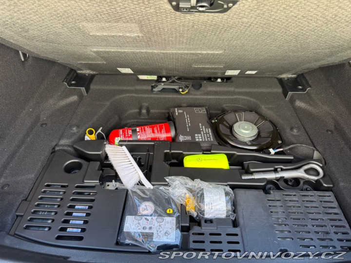 Mercedes-Benz A A45 AMG 4MATIC 2021
