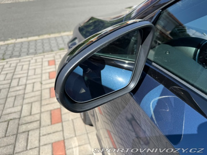 Mercedes-Benz A A45 AMG 4MATIC 2021