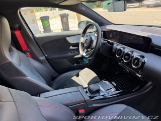 Mercedes-Benz A A45 AMG 4MATIC 2021