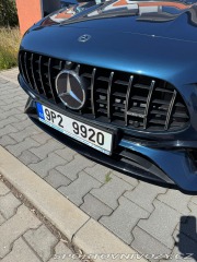 Mercedes-Benz A A45 AMG 4MATIC 2021