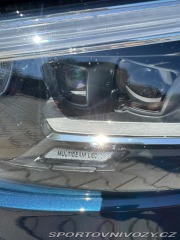 Mercedes-Benz A A45 AMG 4MATIC 2021