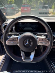 Mercedes-Benz A A45 AMG 4MATIC 2021