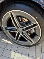 Mercedes-Benz A A45 AMG 4MATIC 2021