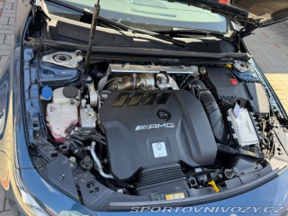 Mercedes-Benz A A45 AMG 4MATIC 2021