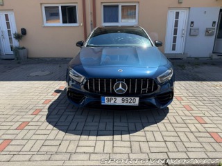 Mercedes-Benz A A45 AMG 4MATIC 2021