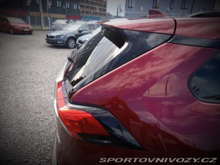 Toyota Ostatní modely RAV4 2,5HSD  AWD SPORT 2020