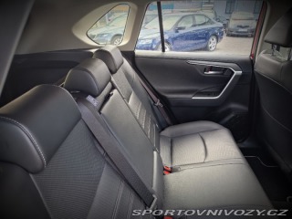 Toyota Ostatní modely RAV4 2,5HSD  AWD SPORT 2020