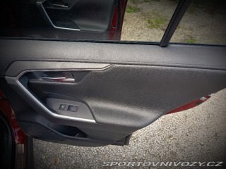 Toyota Ostatní modely RAV4 2,5HSD  AWD SPORT 2020