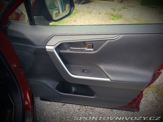 Toyota Ostatní modely RAV4 2,5HSD  AWD SPORT 2020