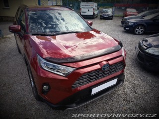 Toyota Ostatní modely RAV4 2,5HSD  AWD SPORT 2020