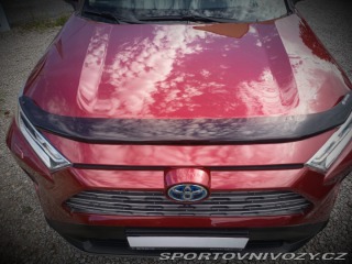 Toyota Ostatní modely RAV4 2,5HSD  AWD SPORT 2020