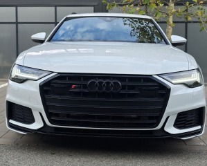Audi S6 AVANT