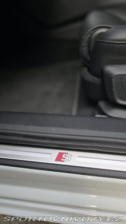 Audi S6 AVANT 2022