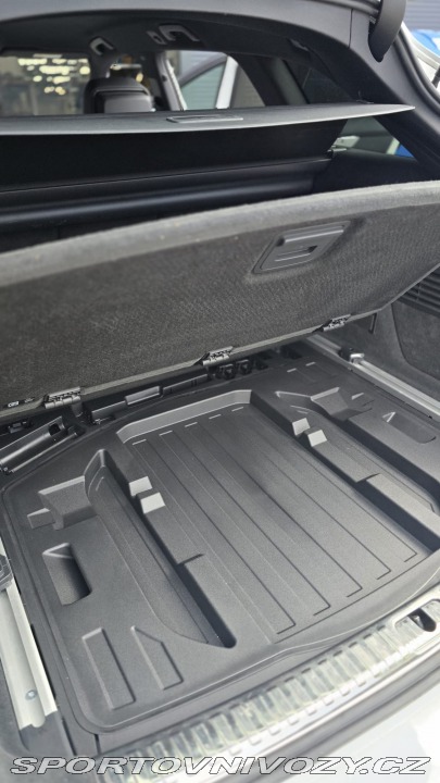 Audi S6 AVANT 2022