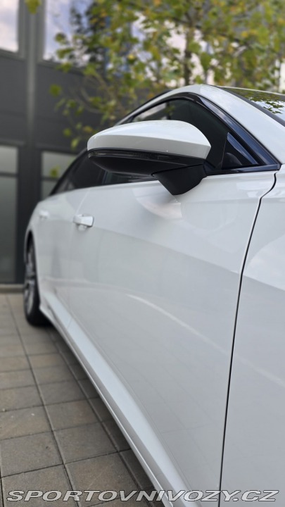 Audi S6 AVANT 2022