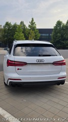 Audi S6 AVANT 2022