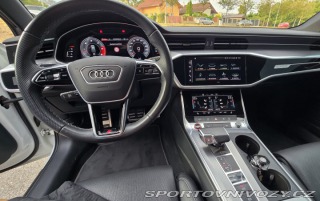 Audi S6 AVANT 2022