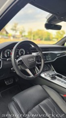 Audi S6 AVANT 2022