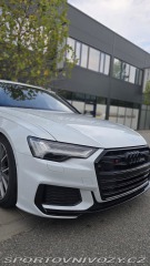 Audi S6 AVANT 2022