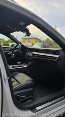 Audi S6 AVANT 2022