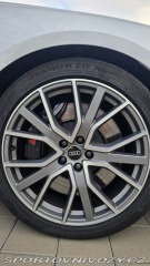 Audi S6 AVANT 2022