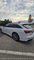 Audi S6 AVANT 2022