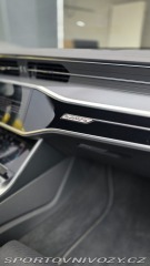 Audi S6 AVANT 2022