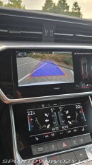 Audi S6 AVANT 2022