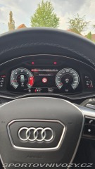 Audi S6 AVANT 2022