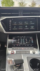 Audi S6 AVANT 2022