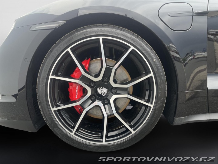 Porsche Taycan 4S Sport Tursimo 4S Sport 2026