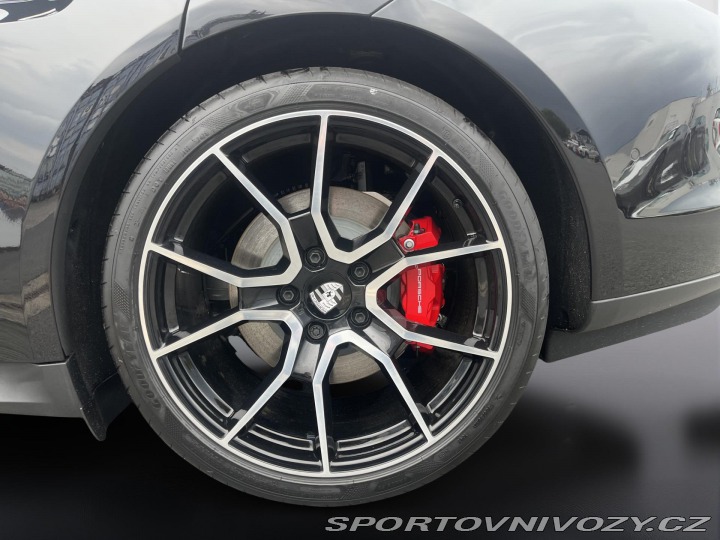 Porsche Taycan 4S Sport Tursimo 4S Sport 2026
