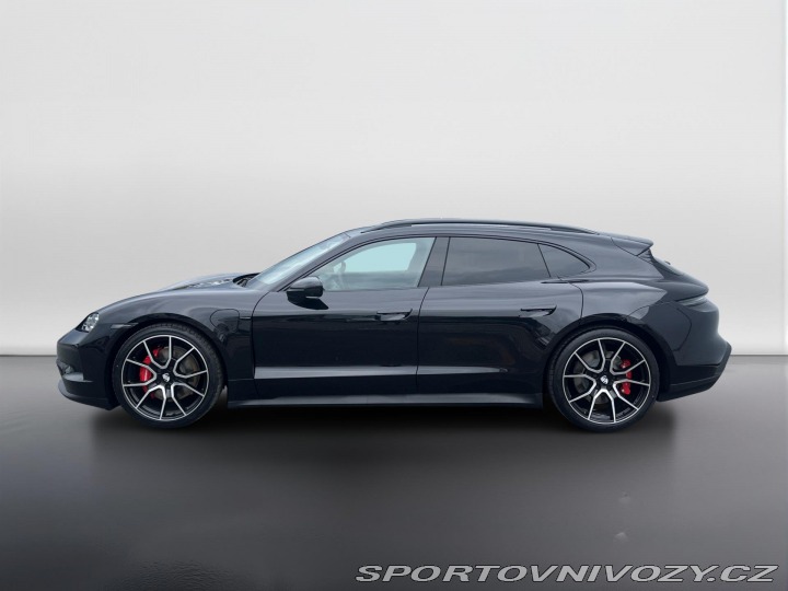 Porsche Taycan 4S Sport Tursimo 4S Sport 2026